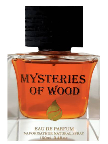 عطر ادکلن مایستریز آو وود آپ پرفیومز - MYSTERIES OF WOOD AAP PERFUMES - بررسی، قیمت و خرید