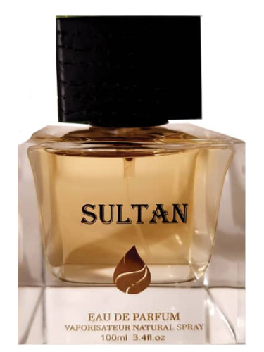 عطر ادکلن سلطان 