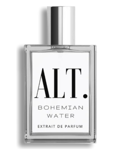 عطر ادکلن بوهمین واتر آلت فرگرنسز - Bohemian Water ALT. Fragrances - بررسی، قیمت و خرید