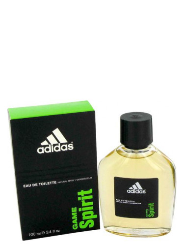 عطر ادکلن آدیداس گیم اسپیریت آدیداس - Adidas Game Spirit Adidas - بررسی، قیمت و خرید