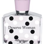عطر ادکلن دیزرو وومن مونت آنه پارفومز - Deserve Woman Mont’Anne Parfums - بررسی، قیمت و خرید