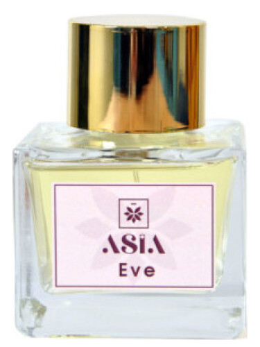 عطر ادکلن ایو ایژیا پرفیومز - Eve Asia Perfumes - بررسی، قیمت و خرید