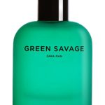 عطر ادکلن گرین ساوج زارا - Green Savage Zara - بررسی، قیمت و خرید