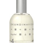عطر ادکلن کاپیتل چهار اسکاندیناویسک - Kapitel 4 Skandinavisk - بررسی، قیمت و خرید