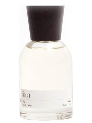 عطر ادکلن نو آی فلووت گابر - No. I Float Gabar - بررسی، قیمت و خرید