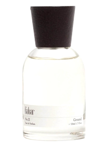 عطر ادکلن نو دوم گراند گبار - No. II Ground Gabar - بررسی، قیمت و خرید
