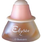 عطر ادکلن الیزه او بوتیکاریو - Elysée O Boticário - بررسی، قیمت و خرید