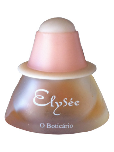 عطر ادکلن الیزه او بوتیکاریو - Elysée O Boticário - بررسی، قیمت و خرید