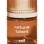 عطر ادکلن نچرال تلنت اسنیف - Natural Talent Snif - بررسی، قیمت و خرید