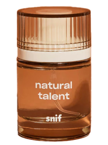 عطر ادکلن نچرال تلنت اسنیف - Natural Talent Snif - بررسی، قیمت و خرید