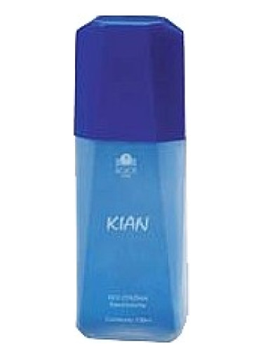 عطر ادکلن کیان بلاسم ویل - Kian Blosson Ville - بررسی، قیمت و خرید