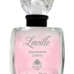عطر ادکلن لاویل بلاسم ویل - Laville Blosson Ville - بررسی، قیمت و خرید