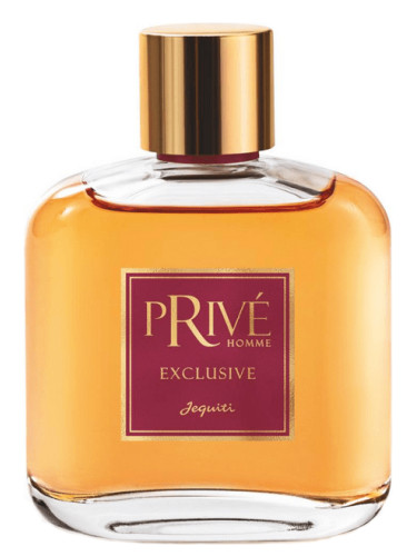عطر ادکلن پریوه اومه اکسکلوسیو ژکیتی - Privé Homme Exclusive Jequiti - بررسی، قیمت و خرید
