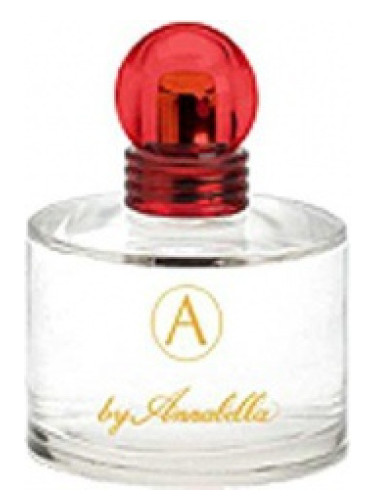 عطر ادکلن ای بای آنا بِلا دو هزار و سه آنا‌بلّا - A by Annabella 2003 Annabella - بررسی، قیمت و خرید