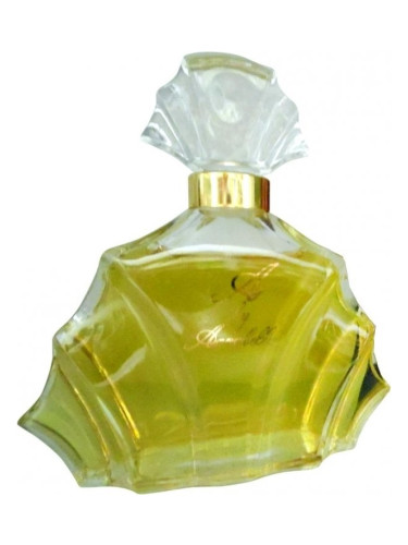 عطر ادکلن اِی بای آنا‌بلا او دو پارفوم آنا‌بلا - A by Annabella Eau de Parfum Annabella - بررسی، قیمت و خرید