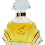 عطر ادکلن اِی بای آنابلا او دو تویلت آنا‌بلا - A by Annabella Eau de Toilette Annabella - بررسی، قیمت و خرید