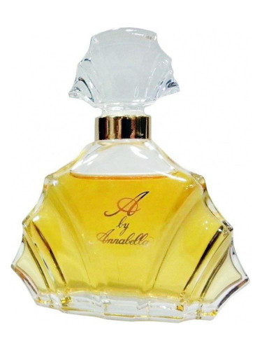 عطر ادکلن اِی بای آنابلا او دو تویلت آنا‌بلا - A by Annabella Eau de Toilette Annabella - بررسی، قیمت و خرید