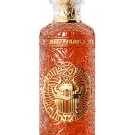 عطر ادکلن بلک بیتل الکساندر جی - Black Beetle Alexandre.J - بررسی، قیمت و خرید