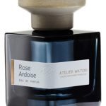 عطر ادکلن رُز آردواز آتلیه متری - Rose Ardoise Atelier Materi - بررسی، قیمت و خرید