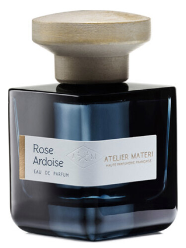 عطر ادکلن رُز آردواز آتلیه متری - Rose Ardoise Atelier Materi - بررسی، قیمت و خرید
