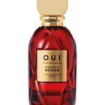عطر ادکلن پارادیز روژ اویی - Paradis Rouge O.U.i Original Unique Individual - بررسی، قیمت و خرید