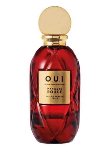 عطر ادکلن پارادیز روژ اویی - Paradis Rouge O.U.i Original Unique Individual - بررسی، قیمت و خرید