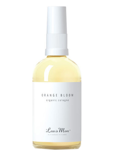 عطر ادکلن اُرِنج بْلوم لس ایز مور - Orange Bloom Less Is More - بررسی، قیمت و خرید