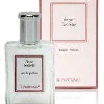 عطر ادکلن سولفلور لاین رز سکرت ایل پروفومو - Soliflor Line Rose Secrete Il Profvmo - بررسی، قیمت و خرید