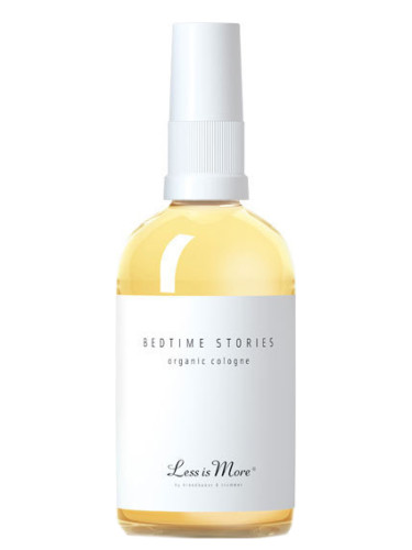 عطر ادکلن بِدتایم استوریز لس ایز مور - Bedtime Stories Less Is More - بررسی، قیمت و خرید