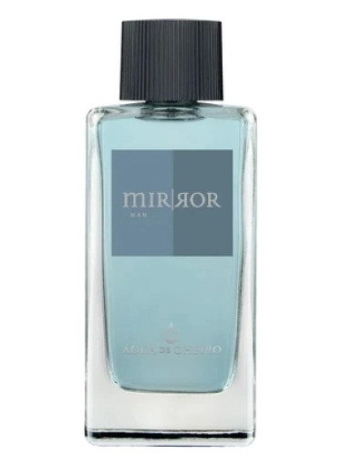 عطر ادکلن میرر من آگوا دی چیرو - Mirror Man Água de Cheiro - بررسی، قیمت و خرید