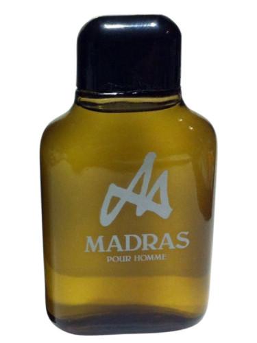 عطر ادکلن مدرس پور هوم میورجیا - Madras Pour Homme Myrurgia - بررسی، قیمت و خرید