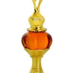 عطر ادکلن سوپریم امبر اَفنان - Supreme Amber Afnan - بررسی، قیمت و خرید