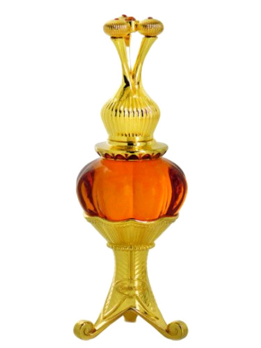 عطر ادکلن سوپریم امبر اَفنان - Supreme Amber Afnan - بررسی، قیمت و خرید