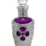 عطر ادکلن لیلیا افنان - Lilia Afnan - بررسی، قیمت و خرید