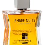 عطر ادکلن آمبر نویتس نان پلاس اولترا پرفیوم - Ambre Nuits NonPlusUltra Parfum - بررسی، قیمت و خرید