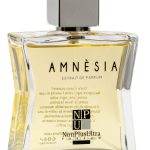 عطر ادکلن آمنزیا نان پلاس اولترا پارفوم - Amnèsia NonPlusUltra Parfum - بررسی، قیمت و خرید
