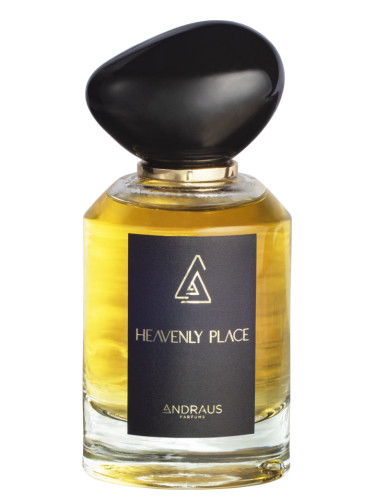 عطر ادکلن هیوِنلی پِلِیس آندروس پرفیومز - Heavenly Place Andraus Parfums - بررسی، قیمت و خرید