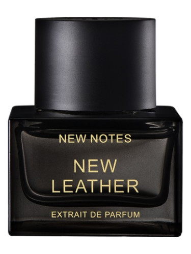 عطر ادکلن نیو لدر نیو نوتس - New Leather New Notes - بررسی، قیمت و خرید