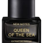 عطر ادکلن کوئین آو د سی نیو نوتس - Queen Of The Sea New Notes - بررسی، قیمت و خرید