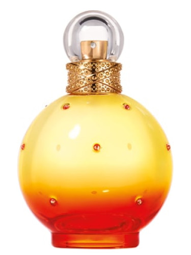 عطر ادکلن بلیسفول فانتسی بریتنی اسپیرز - Blissful Fantasy Britney Spears - بررسی، قیمت و خرید