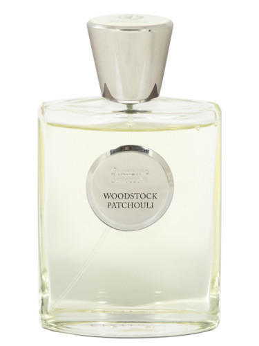 عطر ادکلن وودستاک پاچولی ژاردینو بنسری - Woodstock Patchouli Giardino Benessere - بررسی، قیمت و خرید