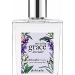 عطر ادکلن امیزینگ گریس لوندر فلسفه - Amazing Grace Lavender Philosophy - بررسی، قیمت و خرید