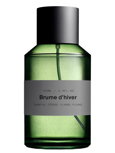 عطر ادکلن بریم دی هیور ماری جین - Brume d'Hiver Marie Jeanne - بررسی، قیمت و خرید