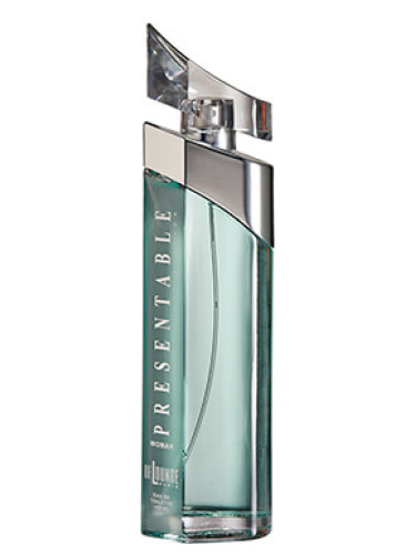 عطر ادکلن پریزنتبل وومن لایت ادیشن بروکارد - Presentable Woman Light Edition Brocard - بررسی، قیمت و خرید