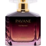 عطر ادکلن پاون فور وومن پیج پرفیومز - Pavane For Women Page Parfums - بررسی، قیمت و خرید