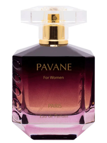عطر ادکلن پاون فور وومن پیج پرفیومز - Pavane For Women Page Parfums - بررسی، قیمت و خرید