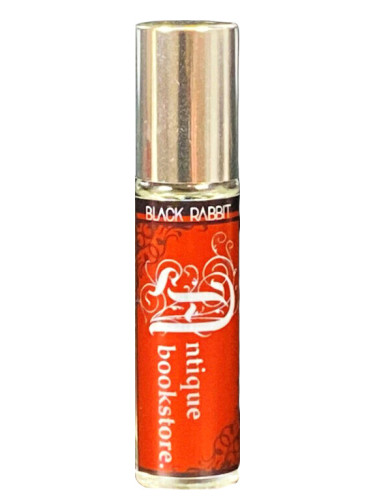 عطر ادکلن آنتیک بوک‌استور بِلَک رَبیت - Antique Bookstore. Black Rabbit - بررسی، قیمت و خرید
