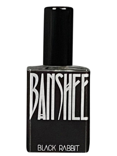 عطر ادکلن بنشی بِلَک رَبیت - Banshee Black Rabbit - بررسی، قیمت و خرید