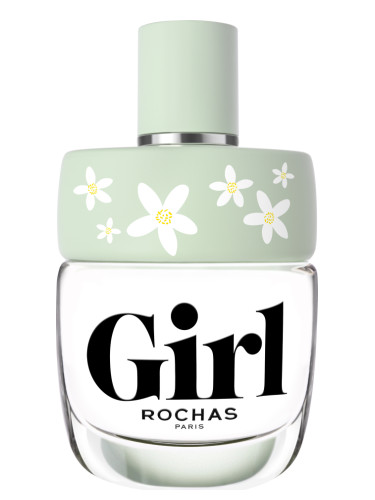 عطر ادکلن گرل بلومینگ روچاس - Girl Blooming Rochas - بررسی، قیمت و خرید