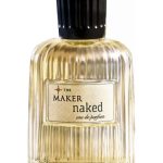 عطر ادکلن نِیکِد دِ میکِر - Naked The Maker - بررسی، قیمت و خرید